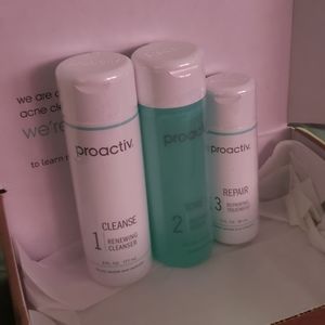 Proactiv 90 Day Supply